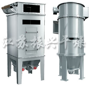 MF係列脈衝布袋除塵器（qì）