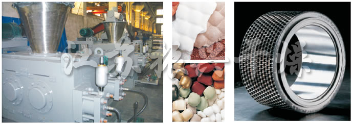 GZL係列幹（gàn）法輾（niǎn）壓造（zào）粒機