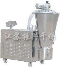 ZSL-Ⅲ係列真（zhēn）空上料機