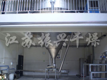 鹹味香精（jīng）生產線