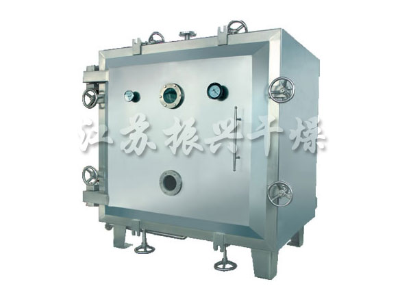 FZG/YZG方形、圓形靜態真空幹燥機（jī）