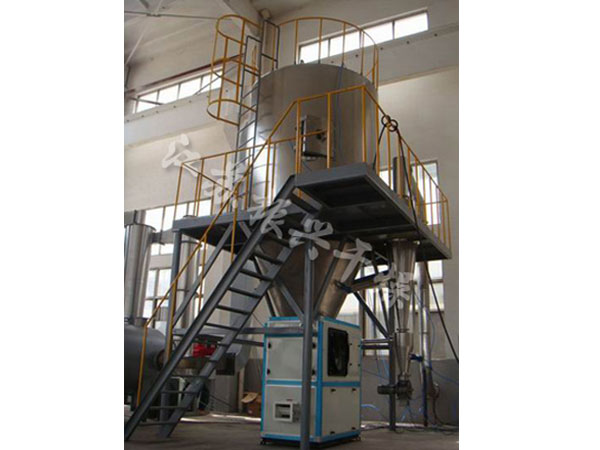 LPG係列高速離心噴霧幹燥機