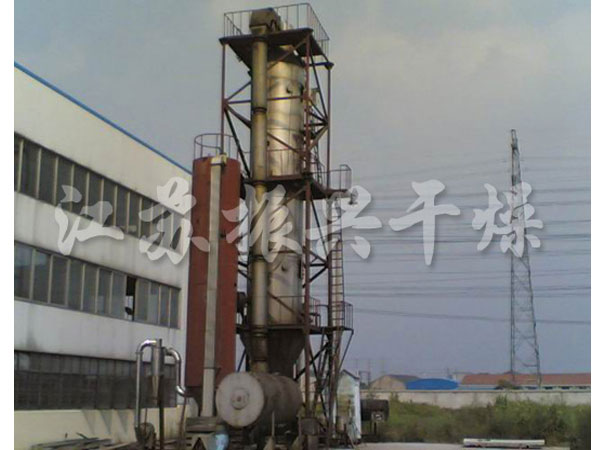 YPG係列壓力式噴霧（冷卻）幹燥機