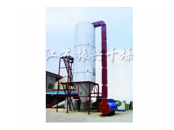 YPG係列壓力式噴霧（冷卻）幹燥機