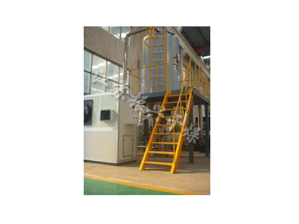 ZLPG係列中藥浸膏噴霧幹燥機