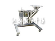 KZL係列快速整粒（粉（fěn）碎）機