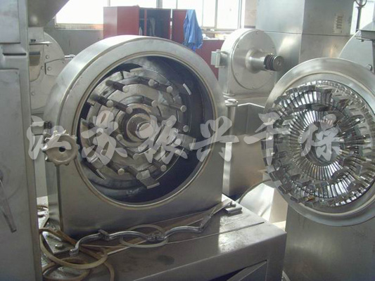 30B係列萬能（néng）高效粉碎機（組）