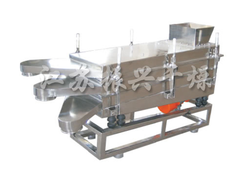 FS係列方形振蕩篩（shāi）