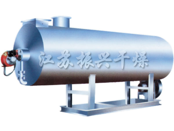 RLY係列燃油熱風爐