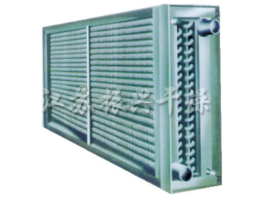 SRQ係列（liè）散熱器（qì）