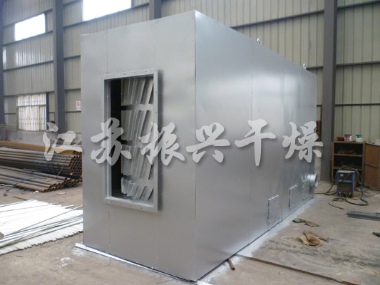 農產品專用節能燃煤熱風爐