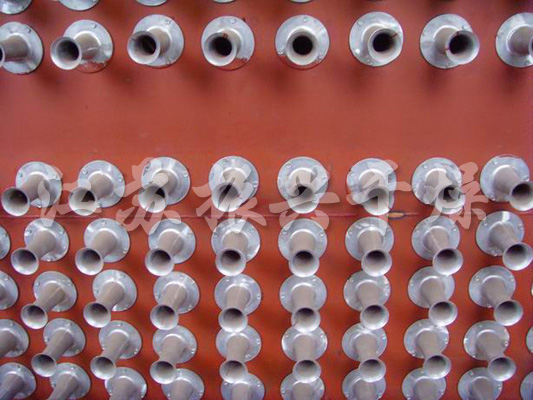 MF係列脈（mò）衝布袋除塵器