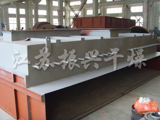 MF係列脈衝布袋除（chú）塵器