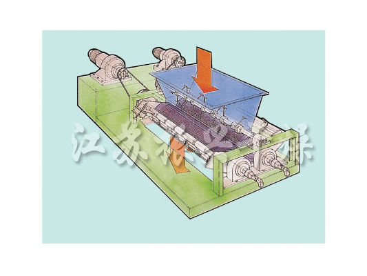 CG係（xì）列成形機