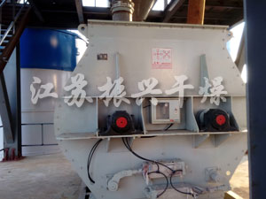 幹粉砂漿設備（bèi）