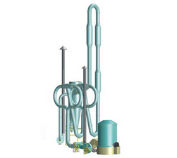 對撞流（liú）幹（gàn）燥設備的幹燥工藝