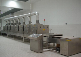 小型幹燥設備的維修思想 幹燥設備的維修思想