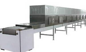 食品幹燥設備-微波幹燥 食品幹(gàn)燥設備-微波幹(gàn)燥