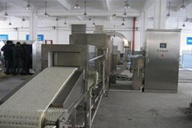 微波幹燥(zào)設備 微波(bō)幹燥設備