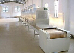 帶式幹燥設備 帶式幹燥設備