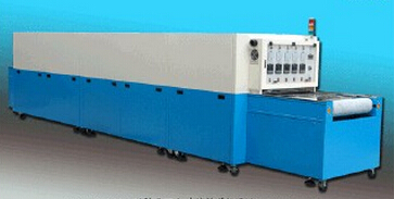 紅(hóng)外線幹燥設備 紅外線(xiàn)幹燥設備