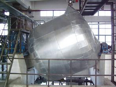 化纖幹（gàn）燥設備