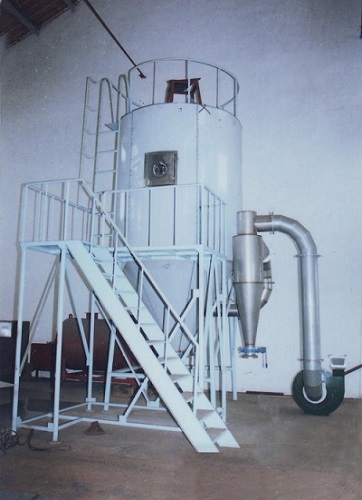 91视频污软件噴霧幹燥設備