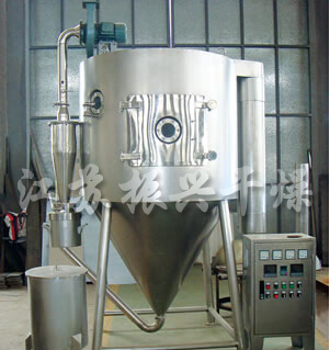 噴霧幹（gàn）燥設備