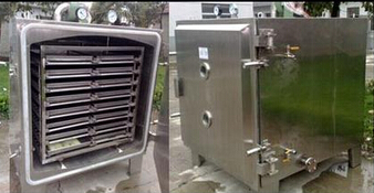 真空幹燥箱 真空幹燥箱