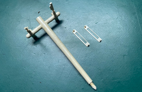 注塑產品