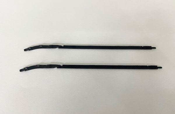 注塑（sù）產品