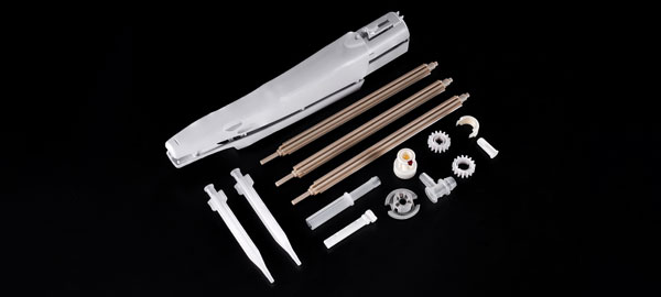 醫療器（qì）械（xiè）開模（mó）注塑