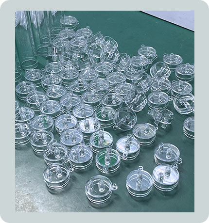 量產
