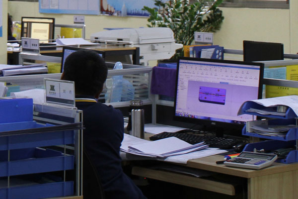 模具設計