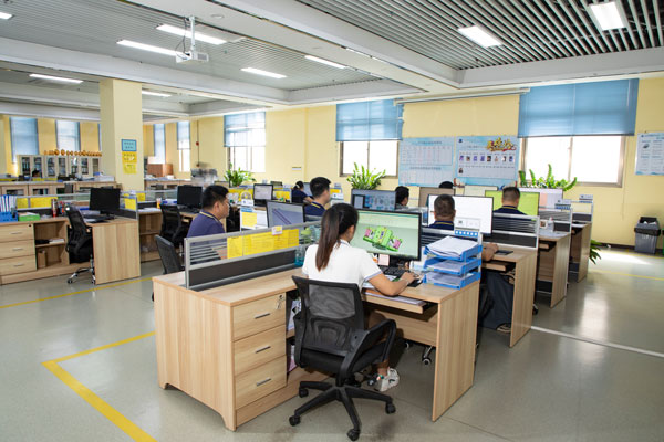 模具設計