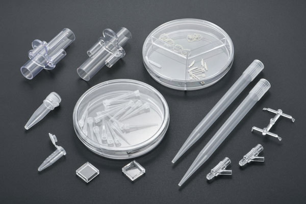 注射成型醫療（liáo）產品