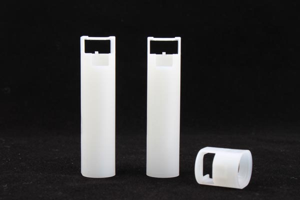 注塑裂(liè)紋問題