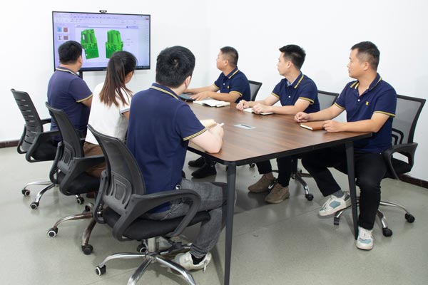 設計製造評審