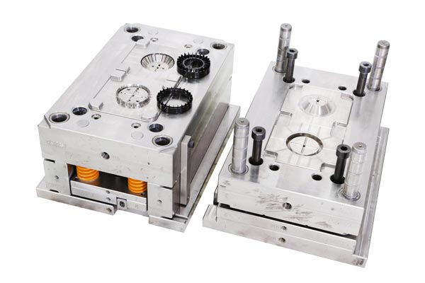 精密注塑模具（jù）