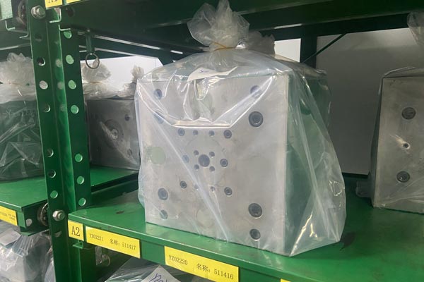 塑料齒輪模(mó)具