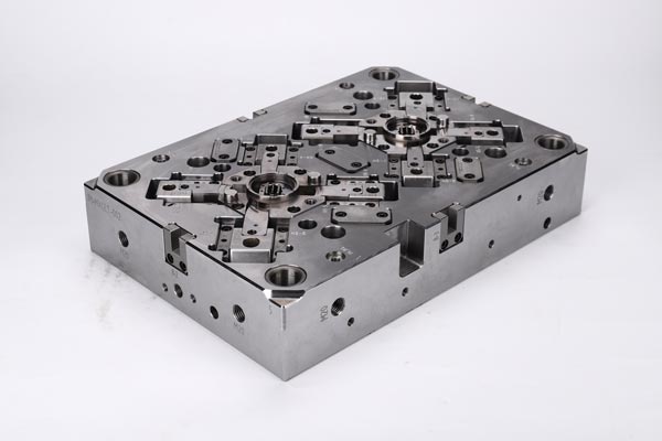 注塑模具(jù)